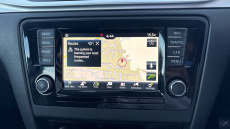 Skoda Rapid Spaceback 1.0 TSI 110 SE Tech 5dr Petrol Hatchback